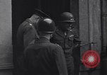 Immagine di Generale Dwight Eisenhower Germania, 1945, secondo 29 filmato di repertorio 65675039031