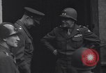 Immagine di Generale Dwight Eisenhower Germania, 1945, secondo 31 filmato di repertorio 65675039031