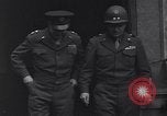Immagine di Generale Dwight Eisenhower Germania, 1945, secondo 38 filmato di repertorio 65675039031