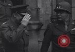 Immagine di Generale Dwight Eisenhower Germania, 1945, secondo 41 filmato di repertorio 65675039031