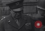 Immagine di Generale Dwight Eisenhower Germania, 1945, secondo 51 filmato di repertorio 65675039031