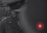 Immagine di Generale Dwight Eisenhower Germania, 1945, secondo 52 filmato di repertorio 65675039031