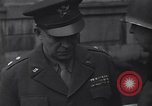 Immagine di Generale Dwight Eisenhower Germania, 1945, secondo 53 filmato di repertorio 65675039031