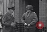 Immagine di Generale Dwight Eisenhower Germania, 1945, secondo 55 filmato di repertorio 65675039031