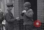 Immagine di Generale Dwight Eisenhower Germania, 1945, secondo 56 filmato di repertorio 65675039031