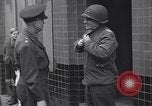 Immagine di Generale Dwight Eisenhower Germania, 1945, secondo 57 filmato di repertorio 65675039031