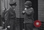 Immagine di Generale Dwight Eisenhower Germania, 1945, secondo 59 filmato di repertorio 65675039031