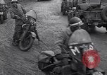 Immagine di Generale Eisenhower Germania, 1945, secondo 5 filmato di repertorio 65675039032