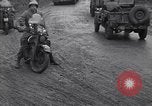 Immagine di Generale Eisenhower Germania, 1945, secondo 6 filmato di repertorio 65675039032