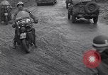 Immagine di Generale Eisenhower Germania, 1945, secondo 7 filmato di repertorio 65675039032