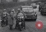 Immagine di Generale Eisenhower Germania, 1945, secondo 10 filmato di repertorio 65675039032