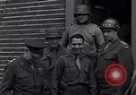Immagine di Generale Eisenhower Germania, 1945, secondo 22 filmato di repertorio 65675039032