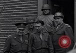Immagine di Generale Eisenhower Germania, 1945, secondo 23 filmato di repertorio 65675039032