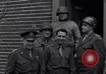 Immagine di Generale Eisenhower Germania, 1945, secondo 25 filmato di repertorio 65675039032