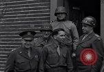 Immagine di Generale Eisenhower Germania, 1945, secondo 26 filmato di repertorio 65675039032