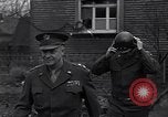 Immagine di Generale Eisenhower Germania, 1945, secondo 27 filmato di repertorio 65675039032