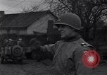 Immagine di Generale Eisenhower Germania, 1945, secondo 35 filmato di repertorio 65675039032
