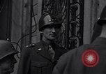 Immagine di Generale Eisenhower Germania, 1945, secondo 38 filmato di repertorio 65675039032