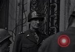 Immagine di Generale Eisenhower Germania, 1945, secondo 40 filmato di repertorio 65675039032