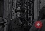 Immagine di Generale Eisenhower Germania, 1945, secondo 41 filmato di repertorio 65675039032