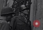 Immagine di Generale Eisenhower Germania, 1945, secondo 42 filmato di repertorio 65675039032