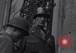 Immagine di Generale Eisenhower Germania, 1945, secondo 43 filmato di repertorio 65675039032