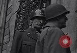 Immagine di Generale Eisenhower Germania, 1945, secondo 45 filmato di repertorio 65675039032