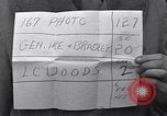 Immagine di Generale Eisenhower Germania, 1945, secondo 46 filmato di repertorio 65675039032
