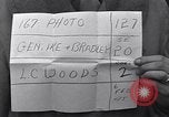 Immagine di Generale Eisenhower Germania, 1945, secondo 47 filmato di repertorio 65675039032