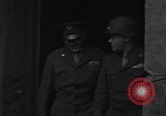 Immagine di Generale Eisenhower Germania, 1945, secondo 48 filmato di repertorio 65675039032