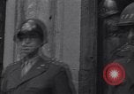 Immagine di Generale Eisenhower Germania, 1945, secondo 55 filmato di repertorio 65675039032
