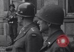 Immagine di Generale Eisenhower Germania, 1945, secondo 61 filmato di repertorio 65675039032