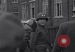 Immagine di Generale Dwight Eisenhower Bastogne Belgio, 1945, secondo 3 filmato di repertorio 65675039033