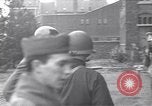 Immagine di Generale Dwight Eisenhower Bastogne Belgio, 1945, secondo 8 filmato di repertorio 65675039033