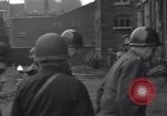Immagine di Generale Dwight Eisenhower Bastogne Belgio, 1945, secondo 9 filmato di repertorio 65675039033
