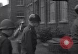 Immagine di Generale Dwight Eisenhower Bastogne Belgio, 1945, secondo 10 filmato di repertorio 65675039033