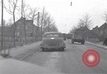 Immagine di Generale Dwight Eisenhower Bastogne Belgio, 1945, secondo 39 filmato di repertorio 65675039033