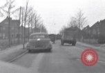 Immagine di Generale Dwight Eisenhower Bastogne Belgio, 1945, secondo 40 filmato di repertorio 65675039033