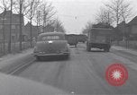 Immagine di Generale Dwight Eisenhower Bastogne Belgio, 1945, secondo 41 filmato di repertorio 65675039033
