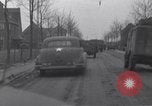 Immagine di Generale Dwight Eisenhower Bastogne Belgio, 1945, secondo 43 filmato di repertorio 65675039033