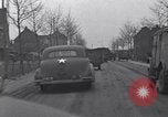 Immagine di Generale Dwight Eisenhower Bastogne Belgio, 1945, secondo 44 filmato di repertorio 65675039033