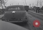 Immagine di Generale Dwight Eisenhower Bastogne Belgio, 1945, secondo 45 filmato di repertorio 65675039033
