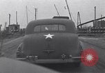 Immagine di Generale Dwight Eisenhower Bastogne Belgio, 1945, secondo 49 filmato di repertorio 65675039033