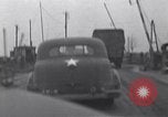 Immagine di Generale Dwight Eisenhower Bastogne Belgio, 1945, secondo 51 filmato di repertorio 65675039033