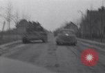 Immagine di Generale Dwight Eisenhower Bastogne Belgio, 1945, secondo 52 filmato di repertorio 65675039033