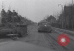 Immagine di Generale Dwight Eisenhower Bastogne Belgio, 1945, secondo 53 filmato di repertorio 65675039033