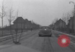 Immagine di Generale Dwight Eisenhower Bastogne Belgio, 1945, secondo 54 filmato di repertorio 65675039033