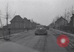 Immagine di Generale Dwight Eisenhower Bastogne Belgio, 1945, secondo 55 filmato di repertorio 65675039033