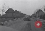 Immagine di Generale Dwight Eisenhower Bastogne Belgio, 1945, secondo 56 filmato di repertorio 65675039033
