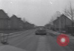 Immagine di Generale Dwight Eisenhower Bastogne Belgio, 1945, secondo 58 filmato di repertorio 65675039033